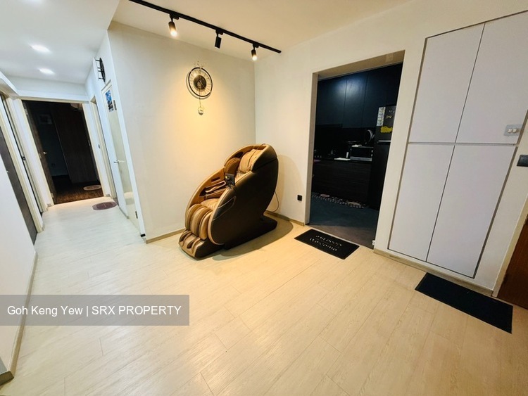 Blk 809A Keat Hong Axis (Choa Chu Kang), HDB 4 Rooms #552456891